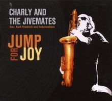 Jump for Joy von Charly  the