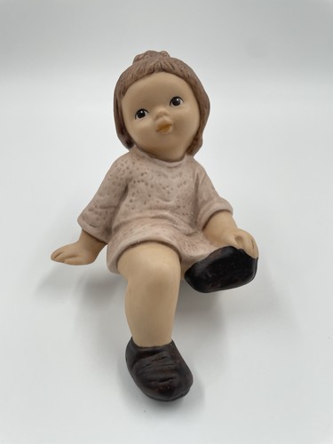 Goebel figur nina und marco - goebel,