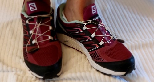 Salomon wind pro damen - salomon, x-wind