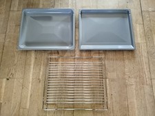 Miele Perfect Clean Backbleche