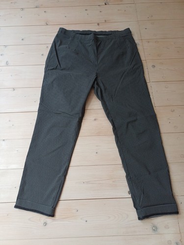 Rundholz black label hose - black,