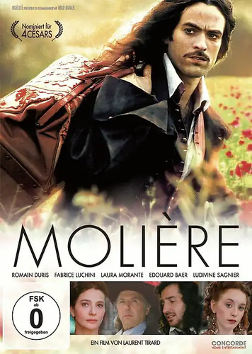 Moliere