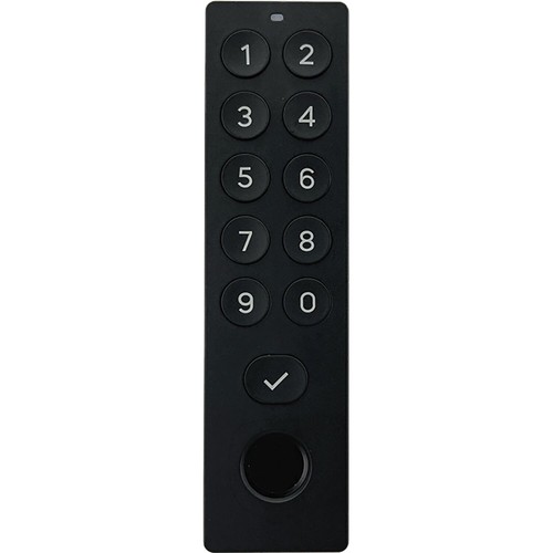 Tedee keypad pro - tedee,