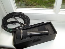 Electro Voice ND 857 dynamisches Supernieren Gesangsmikrofon