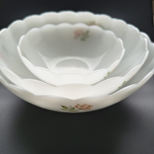 Vintage arcopal france - vintage, rose
