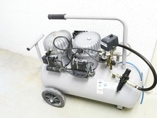 JUN-AIR Kompressor Model 6