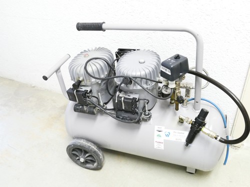 Jun air kompressor model - kompressor, 6