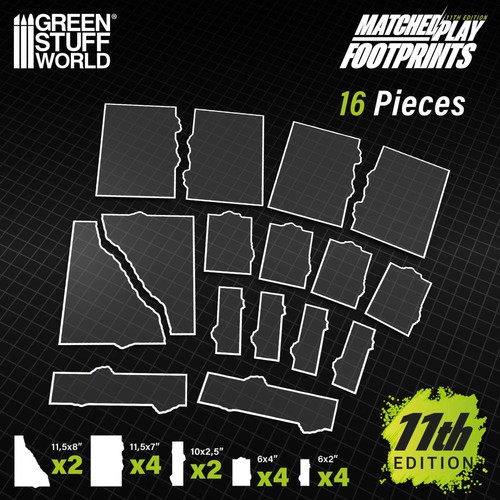 Footprints edition - footprints, 11