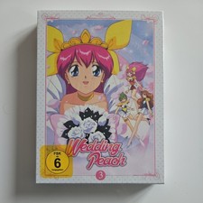 Wedding Peach - Vol. 3 [3