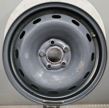 1x Stahlfelge Renault Trafic