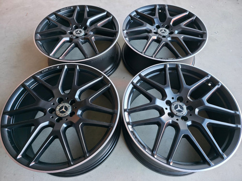 Orig mercedes gla amg glb - mercedes, 35