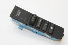 Schalter Verdeck Betätigung