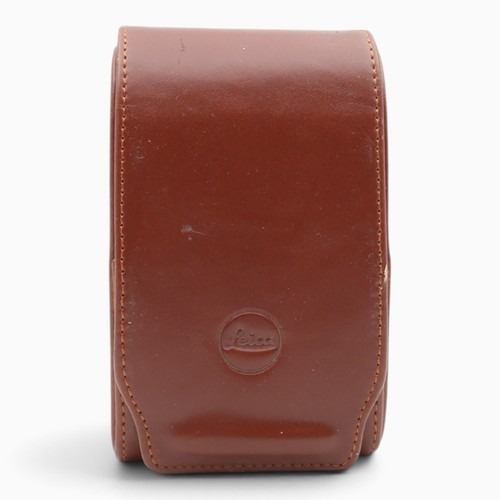 Leica bereitschaftstasche etui - leica,
