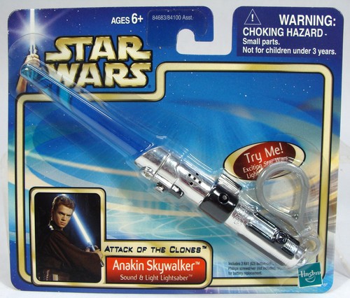 Star wars attack - of, the