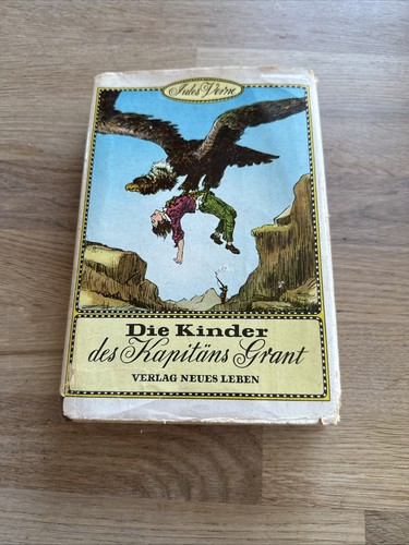 Jules verne die - jules, des