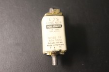 LINDNER VOLLSCHUTZ Sicherungseinsatz Schalter 80A 500V,