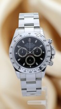 Rolex Daytona 40mm Automatik