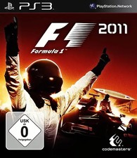F1 2011