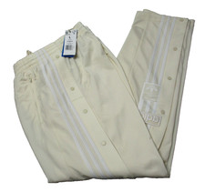 Adidas Adibreak Track Warm Up