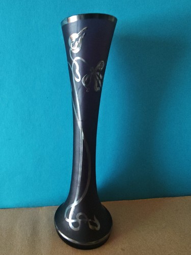 Raine jugendstil glasvase - raine,