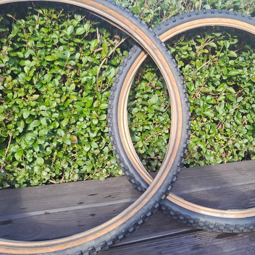 Paar ritchey mod quad - -paar-, mod-quad