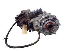 Verteilergetriebe passt für