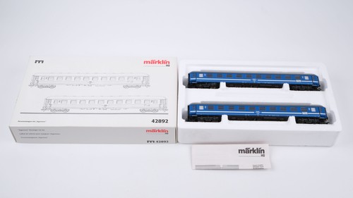 Märklin 42892 - h0,