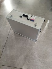 ROX, Transportkoffer, Fotokoffer, robuste Profiqualität, Unbenutzt