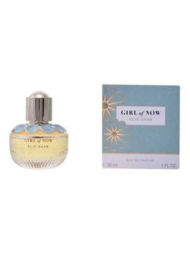 Elie saab girl now eau - elie,