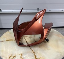 Suzuki SV650S Frontmaske