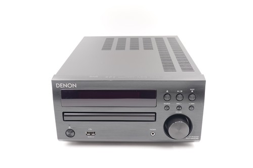Denon rcd m40dab receiver - denon, rcd-m40dab
