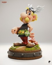Asterix | Classic Comic Hero |