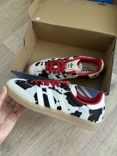 Adidas samba pony hair - samba,