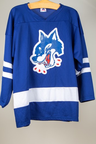 Ice hockey jersey - hockey,