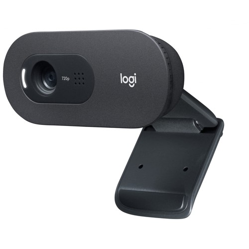 Logitech c505 webcam 720p - logitech, hd