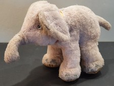 STEIFF Elefant COSY TRAMPY