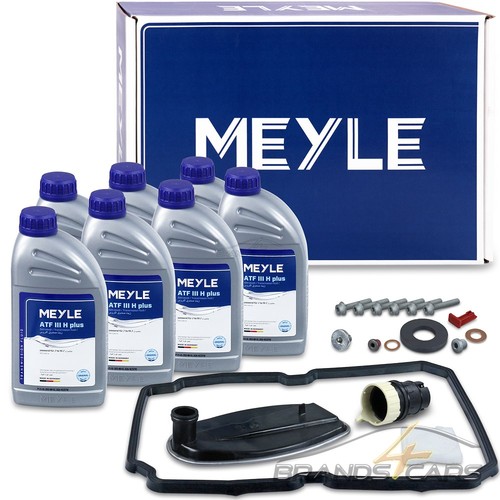 Meyle teilesatz filter - meyle,