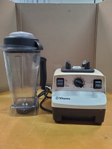 Vitamix blender 5200 - vitamix,