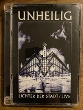 Unheilig - Lichter der Stadt