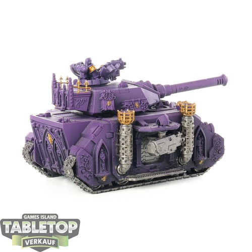 Adepta sororitas castigator - adepta,