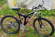 Mtb Von Mc Kenzie Hill 700