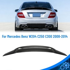 Carbon Fiber Style Duckbill