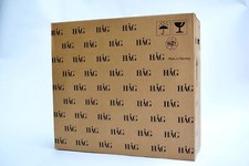 HÅG HAG Capisco 8106 Select Bürostuhl Swopper Alternative NEU&OVP