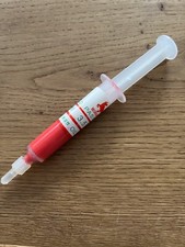 Diamantpolierpaste W3,5 grobe Kratzer im Saphirglas entfernen