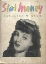 Star Money - Kathleen Winsor -