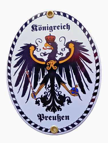 Preußen königreich - preußen,