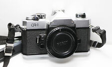 Porst Reflex CR 1 nur  Body