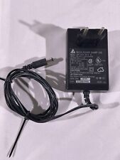 Delta Power Sharp ADP-12CB Power Supply Netzteil 12-Watt 12V  1A 5.5x2.1mm HF72