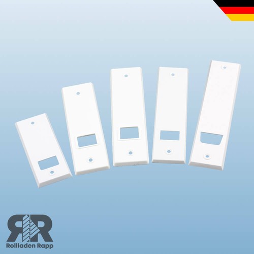 Blende abdeckung für - abdeckung,