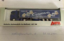 Awm automodelle lkw 87 - awm,